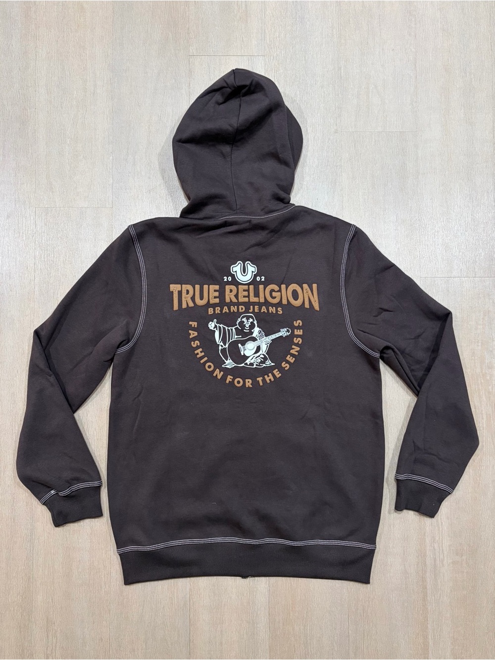 True Religion Hoodie